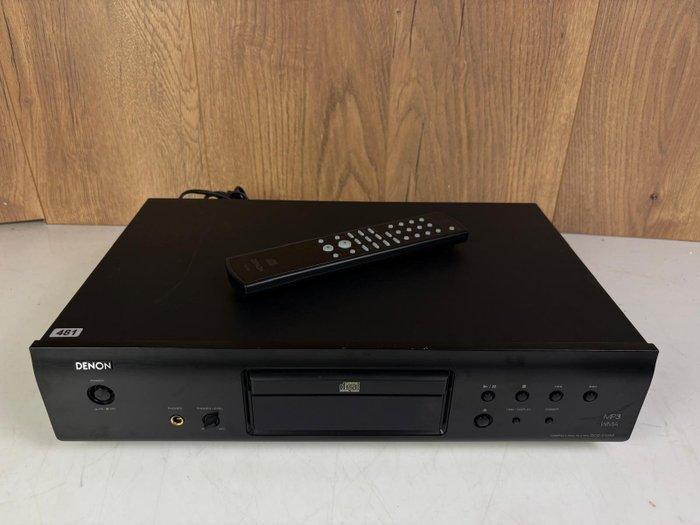 Denon - DCD-510AE Cd-speler, Audio, Tv en Foto, Radio's