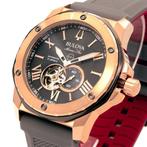Bulova - NO RESERVE PRICE - Collezione Marine Star, Nieuw