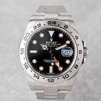 Rolex - Explorer II - 216570 - Homme - 2021, Handtassen en Accessoires, Horloges | Heren, Nieuw