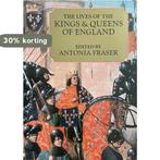 The Lives of the Kings & Queens of England 9780520204096, Boeken, Verzenden, Gelezen, Ed : Antonia Fraser