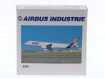 Schaal 1:500 Herpa 508605 Airbus A321 Airbus Industrie Re..., Hobby en Vrije tijd, Ophalen of Verzenden, Zo goed als nieuw