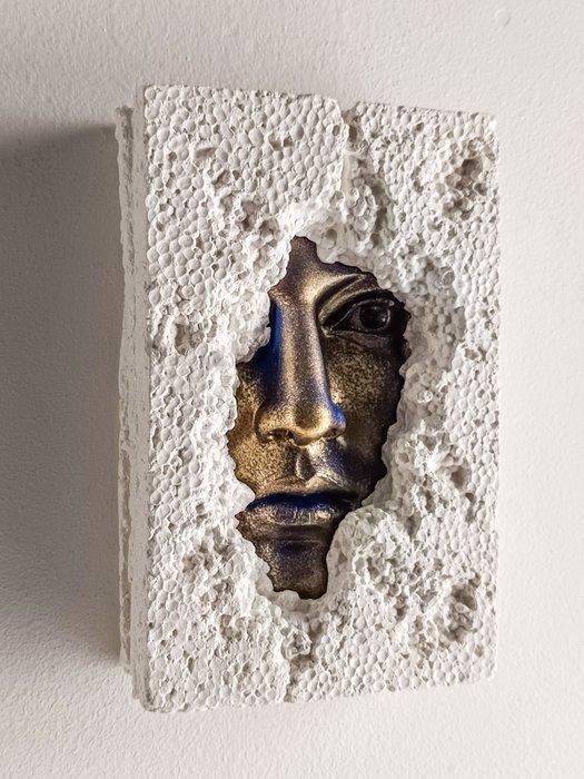 Salvatore Alibrio - Packaging PEZZO UNICO, Antiek en Kunst, Kunst | Designobjecten