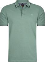 Tweedekans | Mario Russo Polo shirt Edward voor Heren -, Kleding | Heren, Polo's, Ophalen of Verzenden, Nieuw
