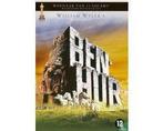 Ben Hur, Cd's en Dvd's, Verzenden, Nieuw in verpakking, Actie