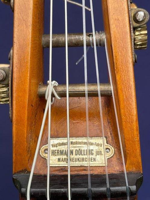 Dölling - - Luth, Muziek en Instrumenten, Blaasinstrumenten | Blokfluiten