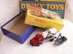 Dinky Toys - 1:43 - UNIC Multibenne et citerne Primagaz -, Nieuw