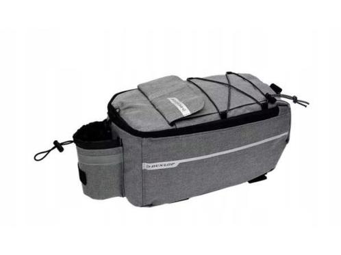Veiling - Dunlop Thermotas voor op de Fiets – 7 Liter Inho, Fietsen en Brommers, Fietsaccessoires | Fietstassen
