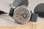 Ulysse Nardin - Dual Time - 243-55 - Heren - 2005, Nieuw