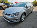 Volkswagen Golf TDI  2016, Auto's, Nieuw