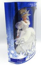Mattel - Poupée Barbie - Cinderella - Disney - Holiday