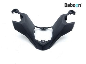 Couvercle guidon Yamaha YP 250 R X-MAX 2014-2016 (YP250R, Verzenden