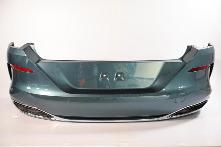 BMW 8 Serie G16 Gran Coupe Complete achterbumper 51129465539, Autos : Pièces & Accessoires, Carrosserie & Tôlerie, Enlèvement ou Envoi