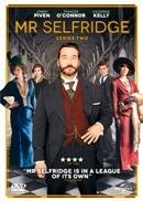 Mr Selfridge - Seizoen 2 op DVD, Cd's en Dvd's, Dvd's | Drama, Nieuw in verpakking, Verzenden