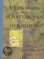 VERBORGEN SCHATTEN VAN HEILIGHEID 9789058291271, Boeken, Verzenden, Gelezen, J. Eareckson Tada
