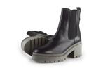 Tamaris Chelsea Boots in maat 41 Zwart | 10% extra korting, Vêtements | Femmes, Overige typen, Verzenden