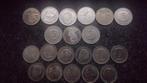 Duitsland. Collection of coins (Zonder minimumprijs)
