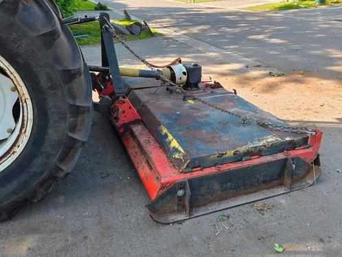 Peecon WB280, Zakelijke goederen, Landbouw | Werktuigen, Overige, Oogstmachine, Ophalen