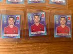 2022 Panini Qatar 2022 World Cup Cristiano Ronaldo, Lionel, Verzamelen, Nieuw