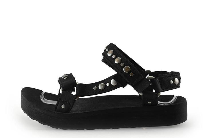 Teva Sandalen in maat 39 Zwart, Vêtements | Femmes, Chaussures, Envoi