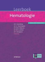 Leerboek hematologie 9789058982650, Boeken, Wetenschap, Verzenden, Gelezen