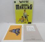 Largo Winch T7 + T8 + suppléments - 2x C - 2 Album - EO -, Boeken, Stripverhalen, Nieuw