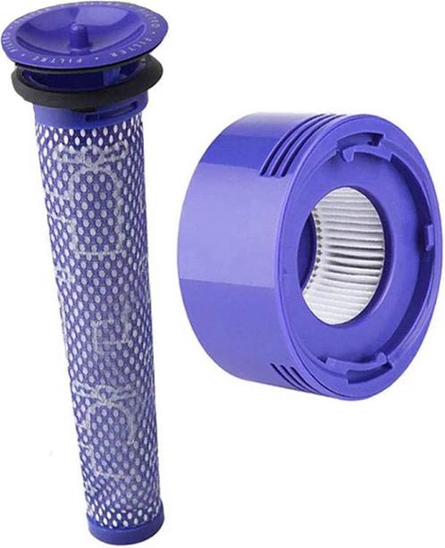 Alapure Voorfilter geschikt voor Dyson V6 / V7 / V8, Elektronische apparatuur, Stofzuigers, Verzenden