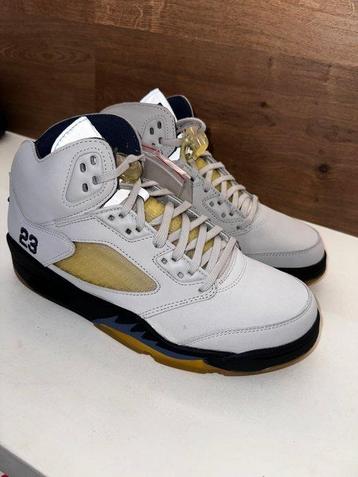 Air Jordan - Air Jordan 5 - Baskets montantes - Taille : EU beschikbaar voor biedingen
