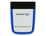 Vgate VLinker BM+ ELM327 Bluetooth 4.0 Interface, Nieuw, Verzenden