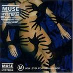 Muse: Hysteria [DVD] [2004] DVD, CD & DVD, Verzenden