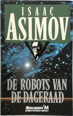 Robots van de dageraad, Boeken, Verzenden, Nieuw, Nederlands