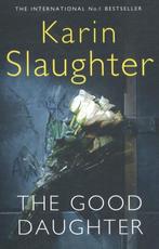 The Good Daughter 9780008150778, Karin Slaughter, Verzenden