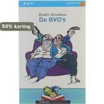 De BVOs 9789027679185 Rindert Kromhout, Boeken, Verzenden, Gelezen, Rindert Kromhout