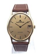 Jaeger-LeCoultre - Ellipse Automatic Ultrathin - 18k Gold -, Nieuw