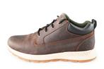 Timberland Sneakers in maat 40 Bruin | 10% extra korting, Kleding | Heren, Schoenen, Sneakers, Gedragen, Bruin, Verzenden