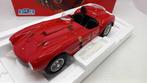 BBR 1:18 - Voiture miniature - Ferrari 375 Plus street, Hobby en Vrije tijd, Nieuw