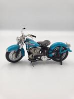 Franklin Mint 1:24 - Moto miniature (2) - Harley-Davidson