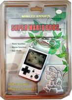 Mini Classics Super Mario Bros. Sleutelhanger-Standaard, Verzamelen, Ophalen of Verzenden, Nieuw
