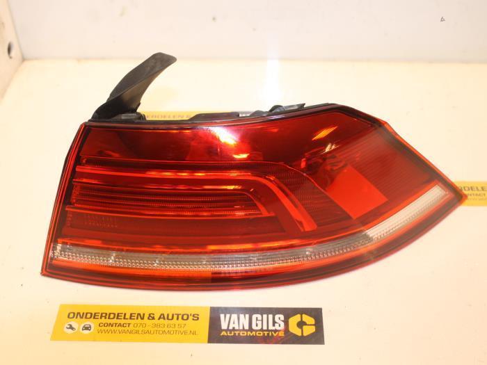 Achterlicht rechts Volkswagen Passat O116921, Autos : Pièces & Accessoires, Éclairage