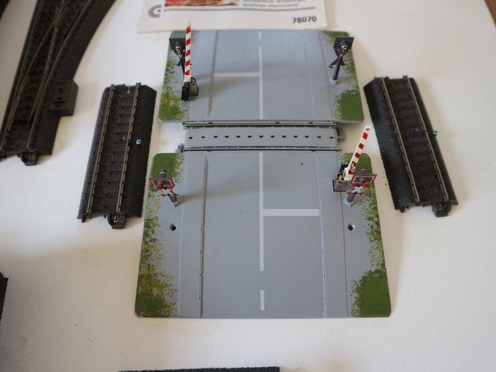 Märklin H0 - Modeltreinsporen (42) - Spoorset, Hobby en Vrije tijd, Modeltreinen | H0