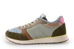 Woden Sneakers in maat 40 Grijs | 5% extra korting, Kleding | Heren, Schoenen, Overige kleuren, Verzenden, Woden, Zo goed als nieuw