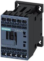 Siemens Hulprelais - 3RH21312BB40, Doe-het-zelf en Bouw, Elektriciteit en Kabels, Verzenden, Nieuw
