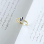 Zonder minimumprijs - Verlovingsring Zilver - 1.20ct. tw.