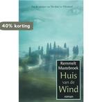 Huis van de wind 9789063182816 R. Mastebroek, Boeken, Verzenden, Zo goed als nieuw, R. Mastebroek