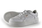 Puma Sneakers in maat 34 Beige, Enfants & Bébés, Vêtements enfant | Chaussures & Chaussettes, Verzenden, Schoenen