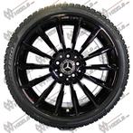 Mercedes A Klasse B klasse CLA AMG 19 inch originele velgen, Auto-onderdelen, Banden en Velgen, Ophalen of Verzenden, Nieuw