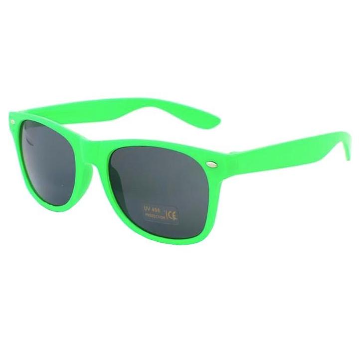 Fako Sunglasses - Heren Zonnebril - Dames Zonnebril -, Handtassen en Accessoires, Zonnebrillen en Brillen | Dames, Verzenden