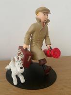 Tintin - Statuette Moulinsart 46948- Ils arrivent - 2017 -, Boeken, Nieuw