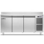 Koelwerkbank | MASTER | Energiezuinig | 440L | 3 Deuren, Zakelijke goederen, Verzenden, Nieuw in verpakking