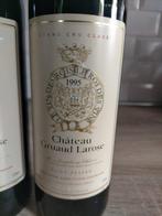 1995 Château Gruaud Larose - Saint-Julien 2ème Grand Cru, Nieuw