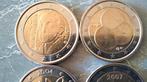 Finlande. 2 Euro 2004/2019 (incl. 2 euro Enlargement of the